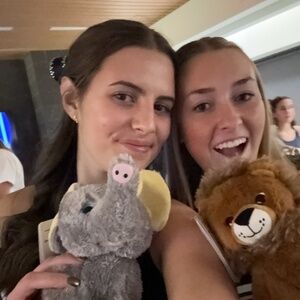 Meet your Posher, Julianna